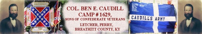 camp banner
