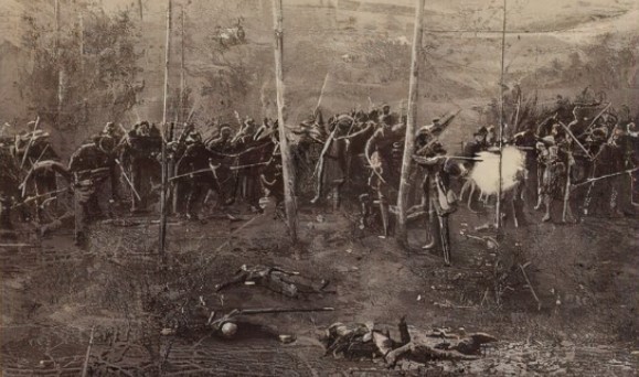 camp photo