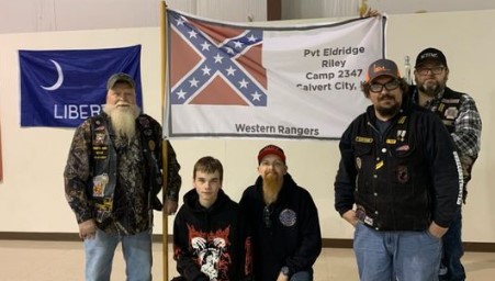 camp photo