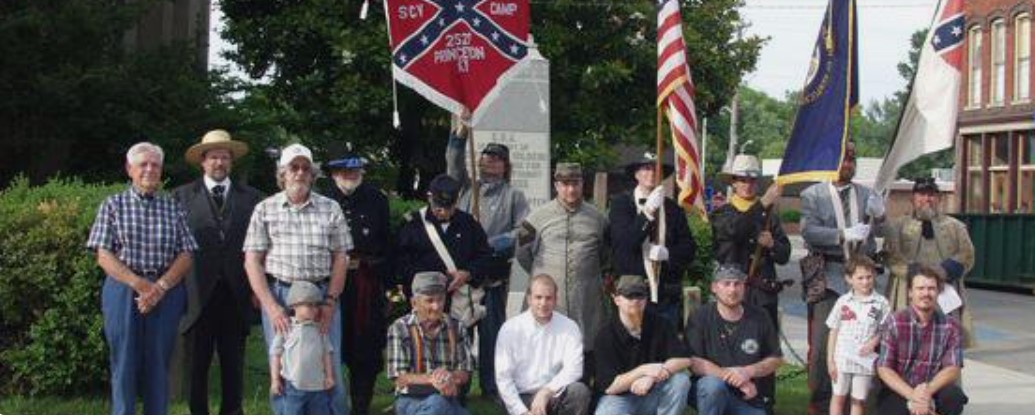 camp photo