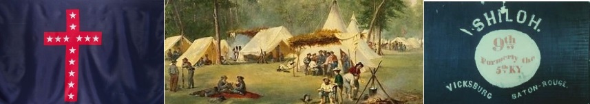camp banner