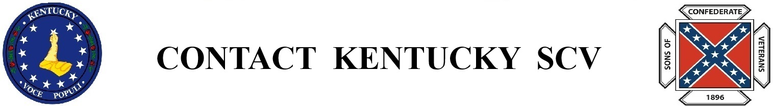 Contact Banner