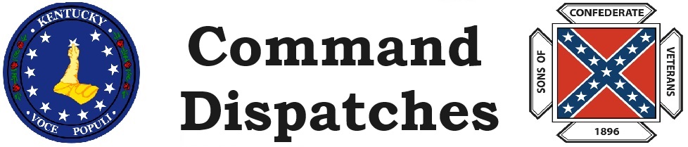 Dispatches Banner